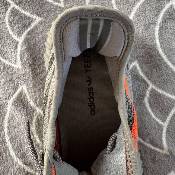 Adidas Yeezy Boost 350 V2 Low Beluga Reflective Sz 12 - Picture 8 of 15